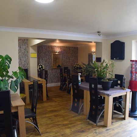 Seashells Beach Hotel Sutton-on-Sea Luaran gambar