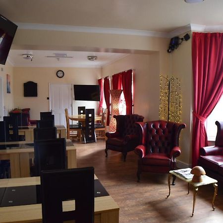 Seashells Beach Hotel Sutton-on-Sea Luaran gambar