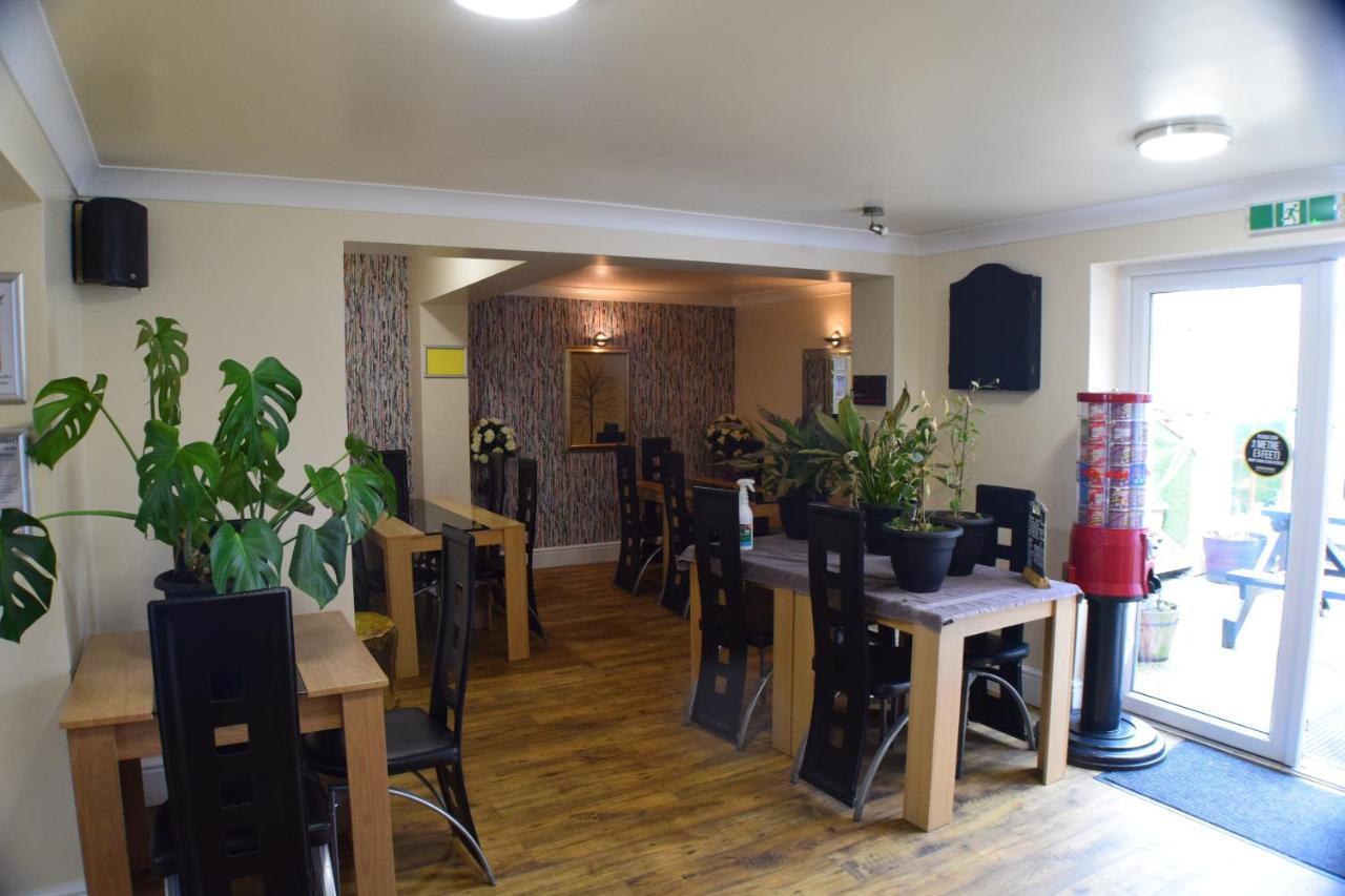 Seashells Beach Hotel Sutton-on-Sea Luaran gambar