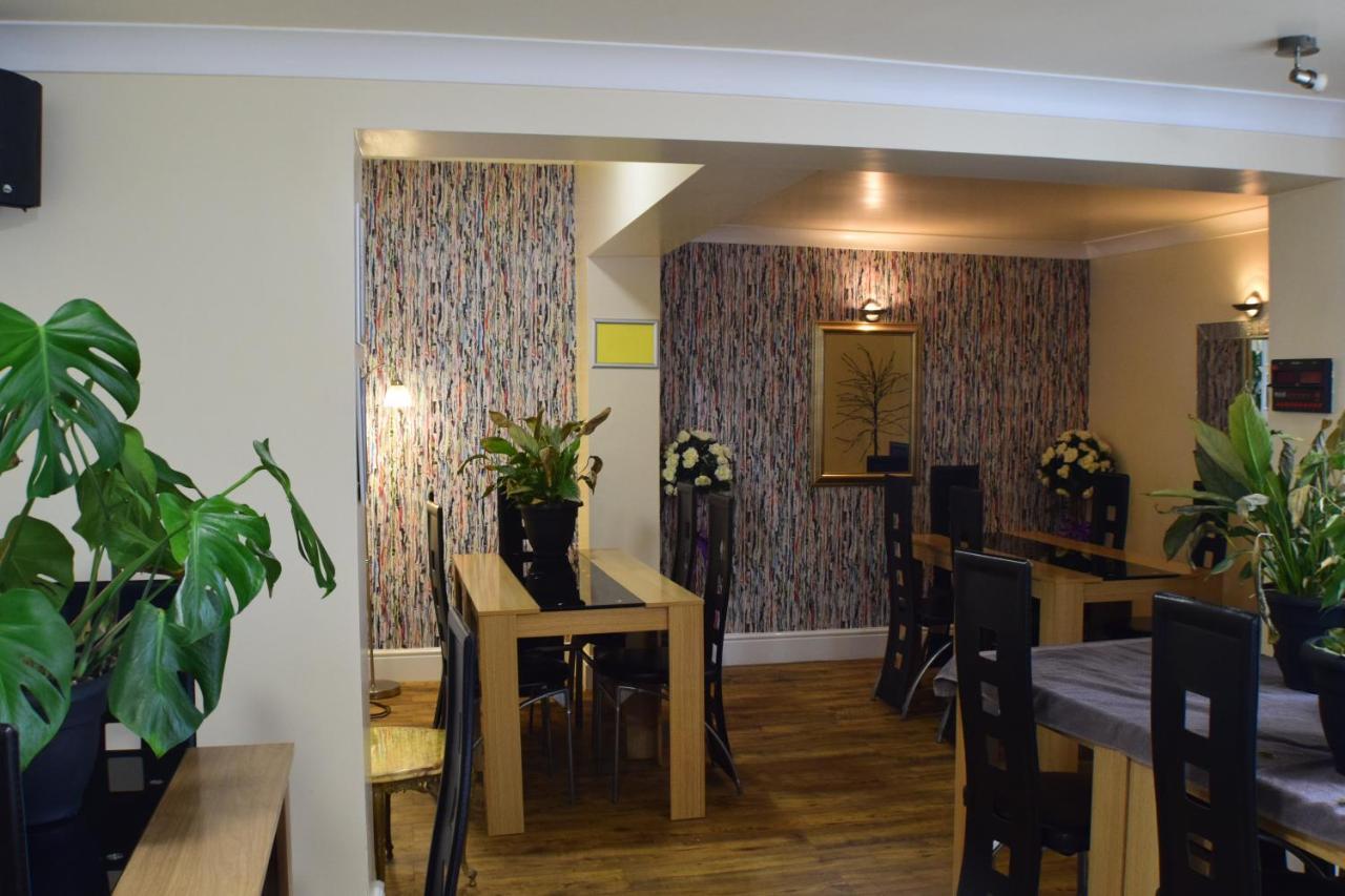 Seashells Beach Hotel Sutton-on-Sea Luaran gambar