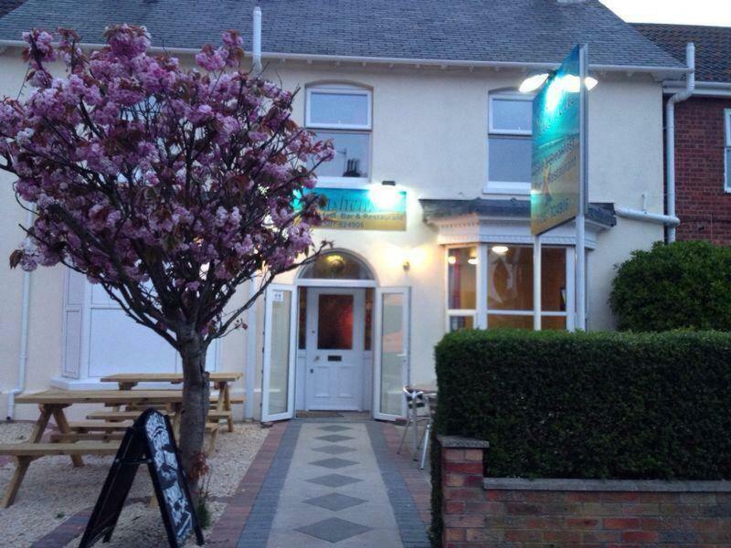 Seashells Beach Hotel Sutton-on-Sea Luaran gambar